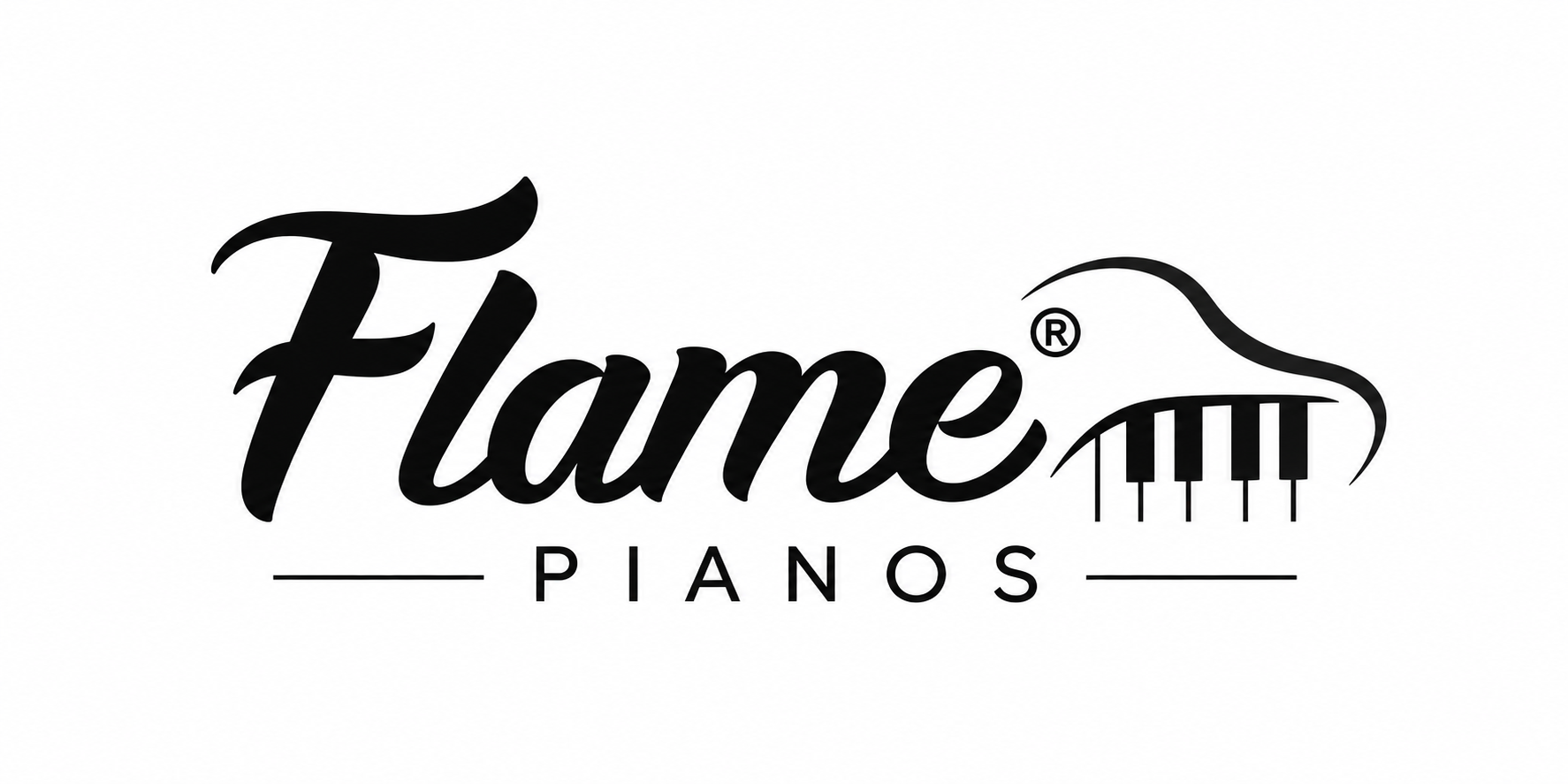FLAME X PIANOS